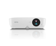 BENQ MW533 DLP WXGA/3300AL/15000:1/HDMI - 368899 - zdjęcie 1